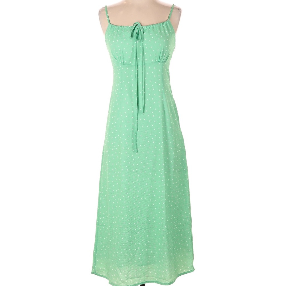 Charlie Holiday Delilah Dress NWT